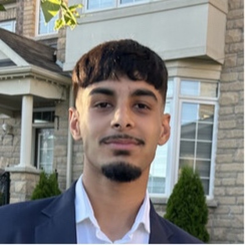 Nishan Dhaliwal